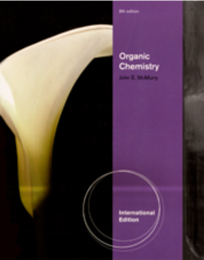 Organic Chemistry